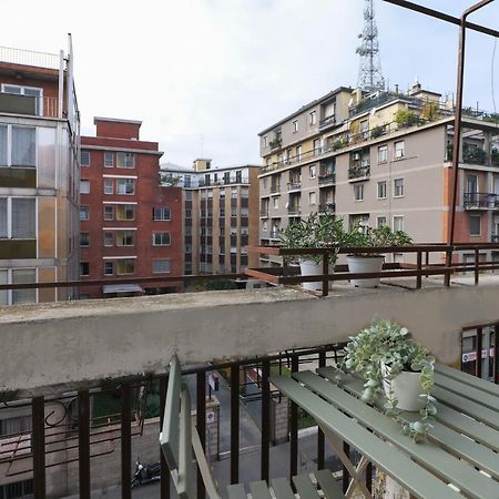 Primopiano - Giacosa Daire Milano Dış mekan fotoğraf