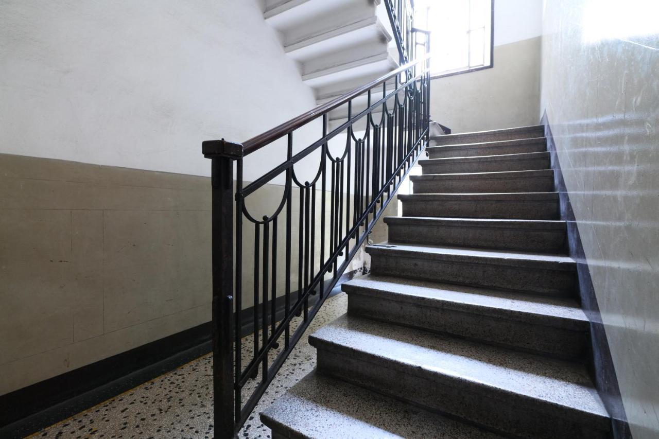 Primopiano - Giacosa Daire Milano Dış mekan fotoğraf