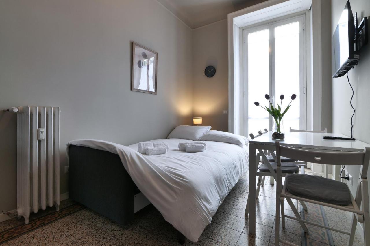 Primopiano - Giacosa Daire Milano Dış mekan fotoğraf