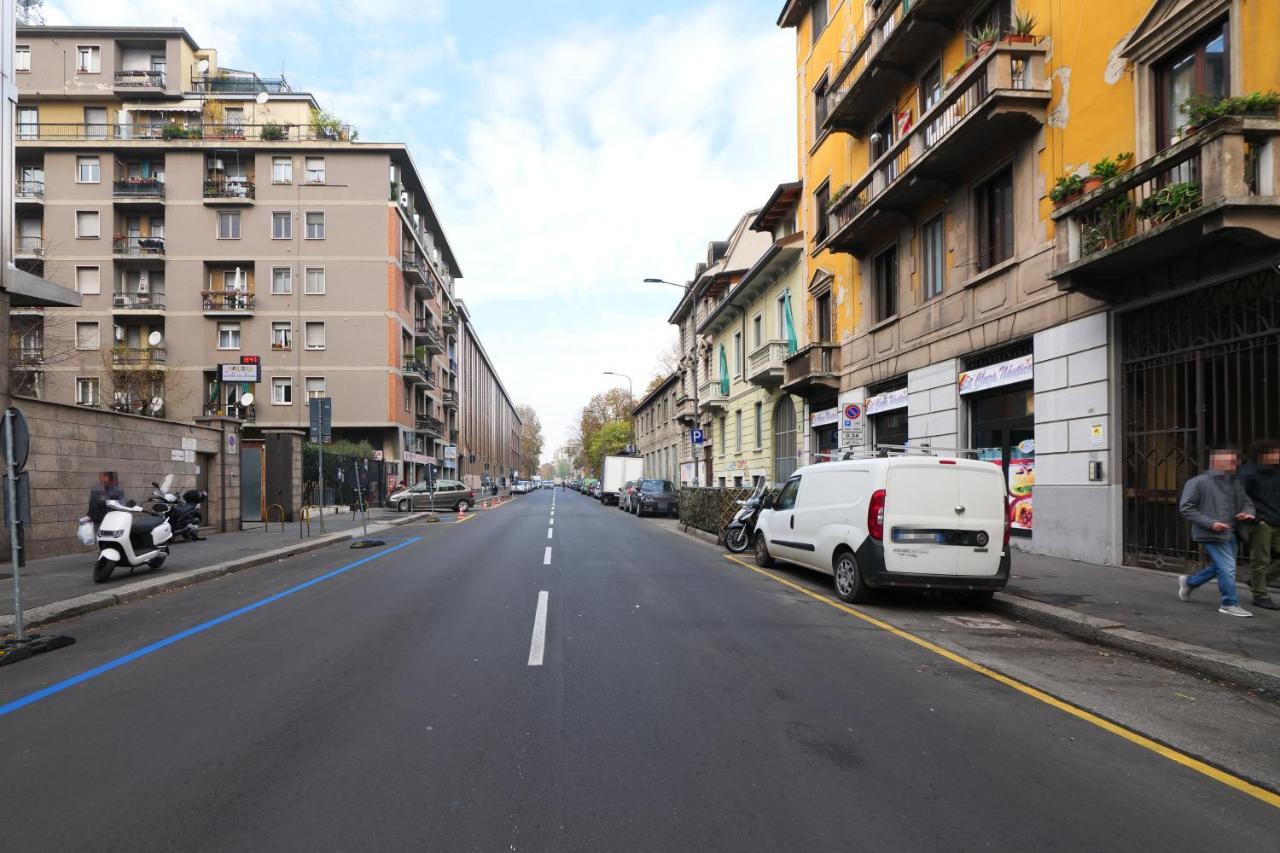 Primopiano - Giacosa Daire Milano Dış mekan fotoğraf