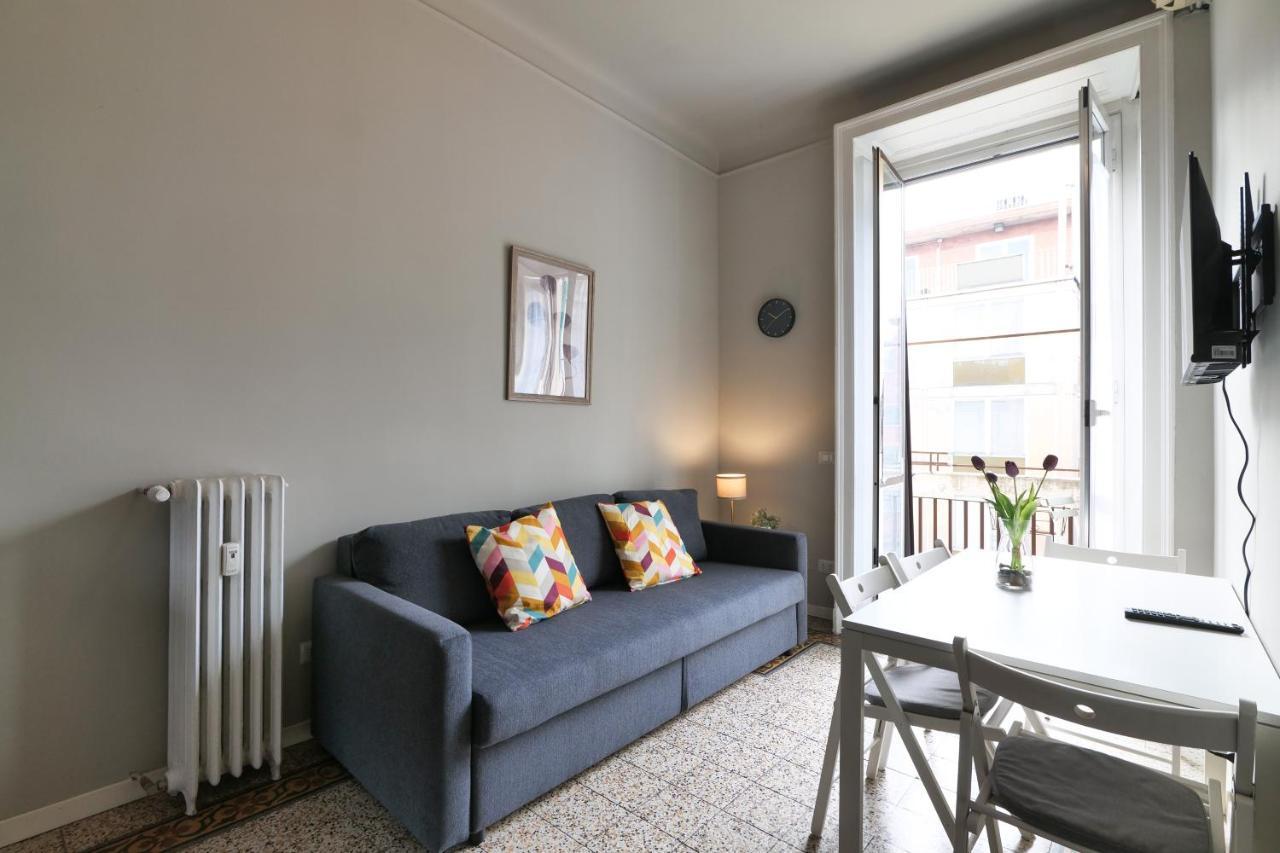 Primopiano - Giacosa Daire Milano Dış mekan fotoğraf