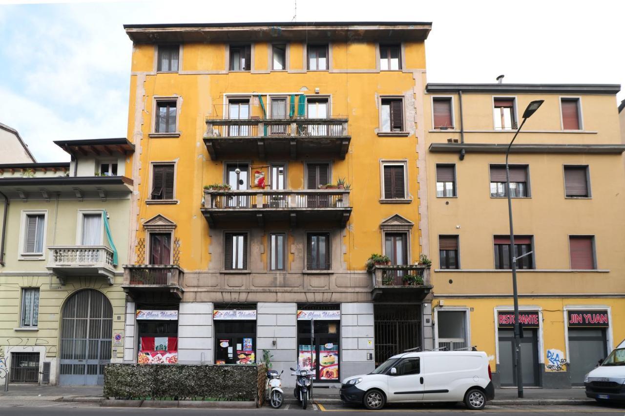 Primopiano - Giacosa Daire Milano Dış mekan fotoğraf