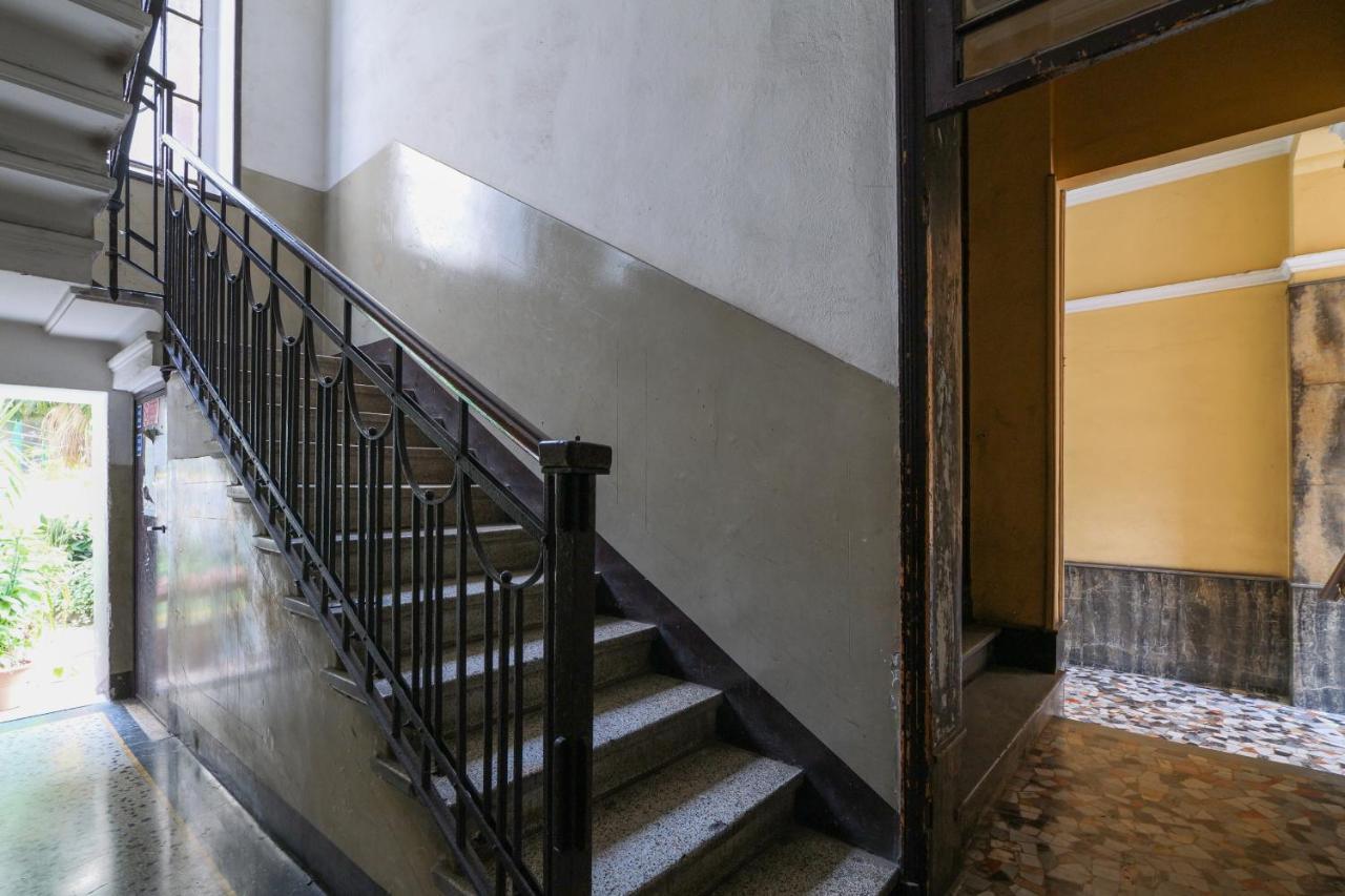 Primopiano - Giacosa Daire Milano Dış mekan fotoğraf