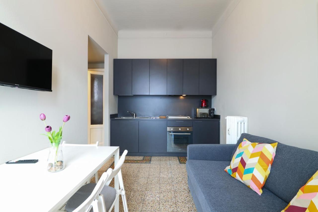 Primopiano - Giacosa Daire Milano Dış mekan fotoğraf