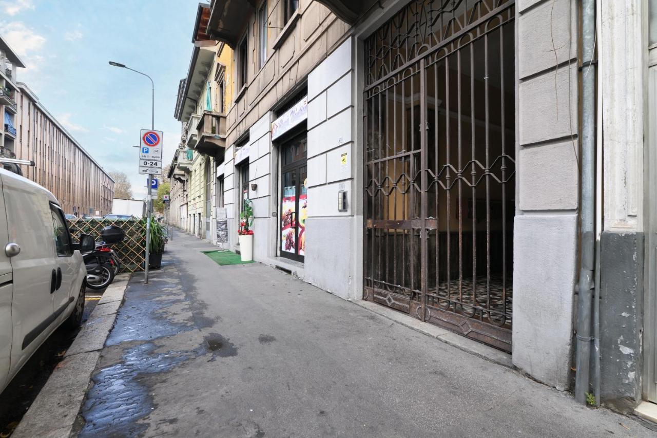 Primopiano - Giacosa Daire Milano Dış mekan fotoğraf