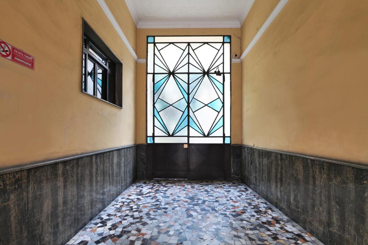 Primopiano - Giacosa Daire Milano Dış mekan fotoğraf